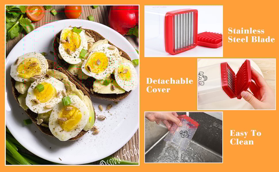 Fruit & Vegetable Fast Cutting Slicer